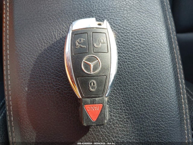 WDDSJ4EB3GN335571 Mercedes-Benz 2016