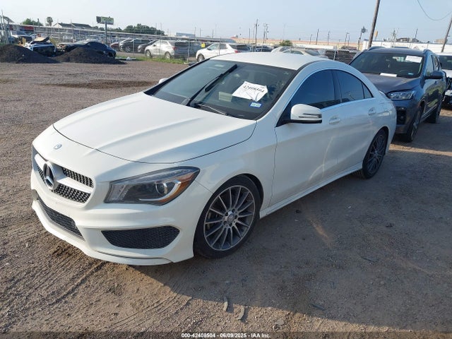 WDDSJ4EB3GN335571 Mercedes-Benz 2016