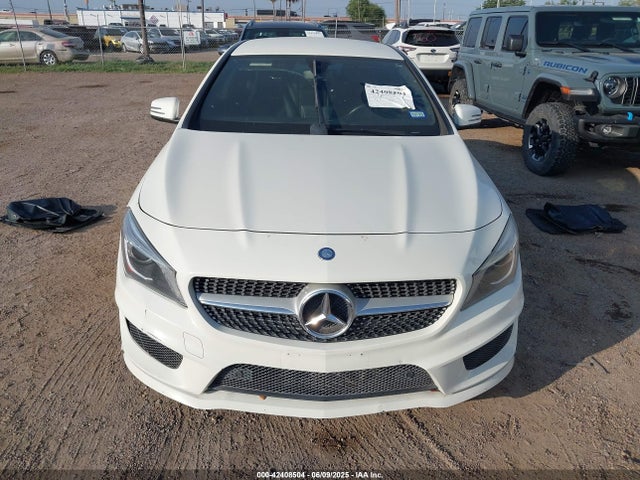 WDDSJ4EB3GN335571 Mercedes-Benz 2016