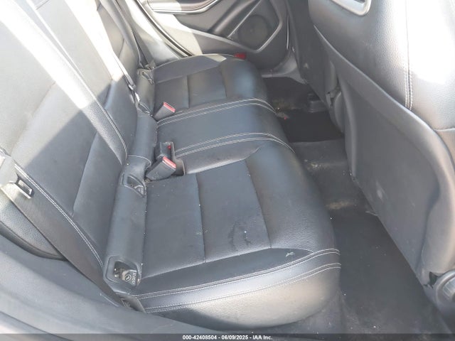 WDDSJ4EB3GN335571 Mercedes-Benz 2016