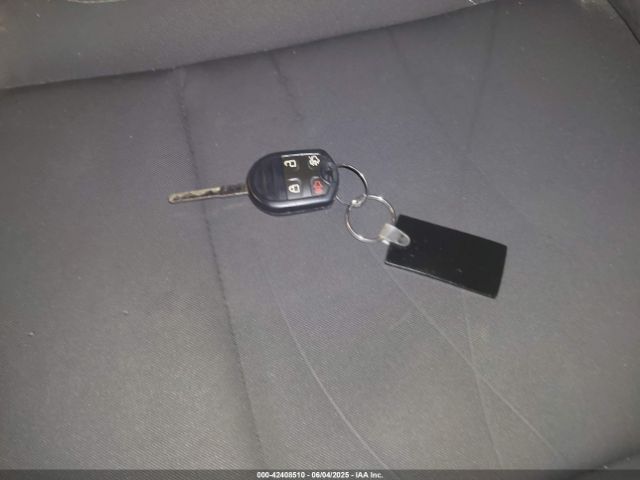 3FADP4BJ3GM144410 Ford FIESTA SE