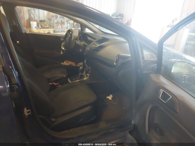3FADP4BJ3GM144410 Ford FIESTA SE