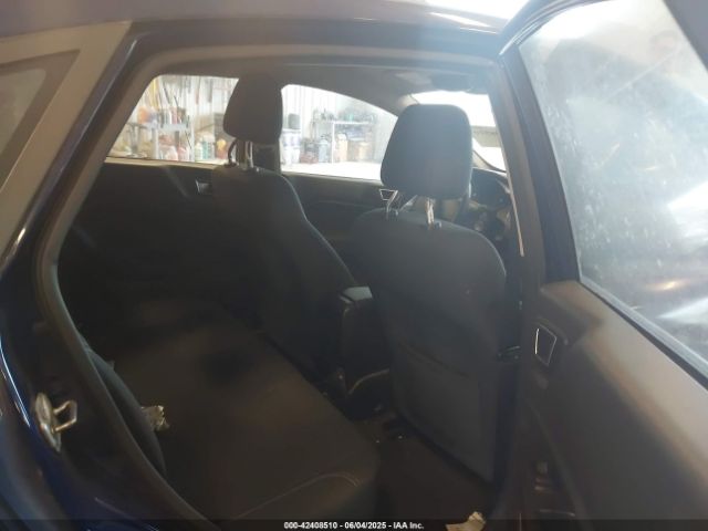 3FADP4BJ3GM144410 Ford FIESTA SE