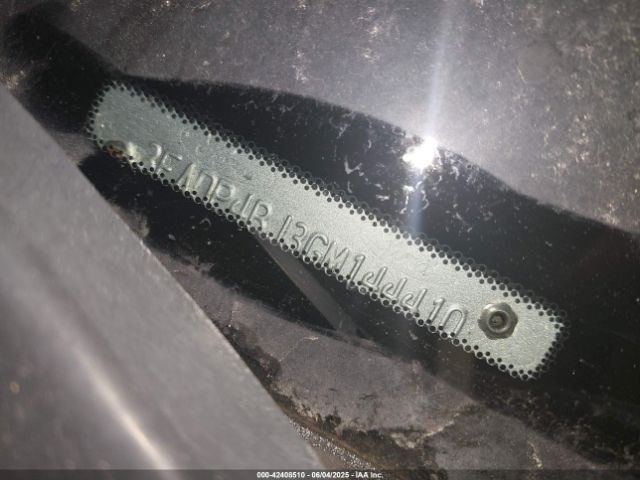3FADP4BJ3GM144410 Ford FIESTA SE