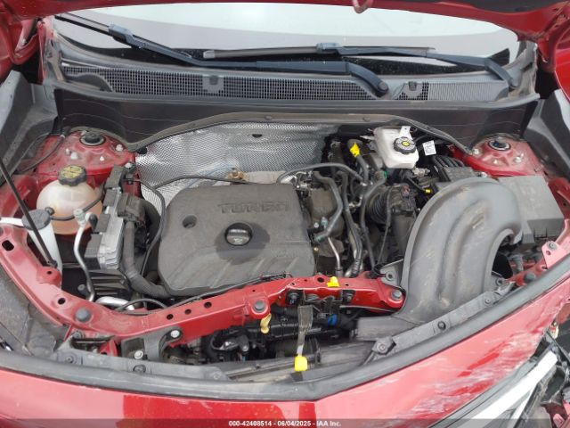 KL4MMDSL0MB050096 Buick Encore Gx Fwd Select