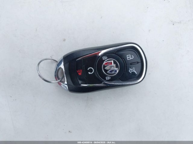 KL4MMDSL0MB050096 Buick Encore Gx Fwd Select