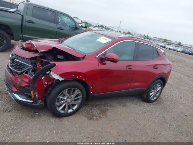 KL4MMDSL0MB050096 Buick Encore Gx Fwd Select