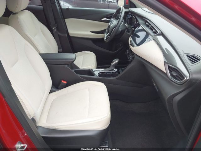 KL4MMDSL0MB050096 Buick Encore Gx Fwd Select
