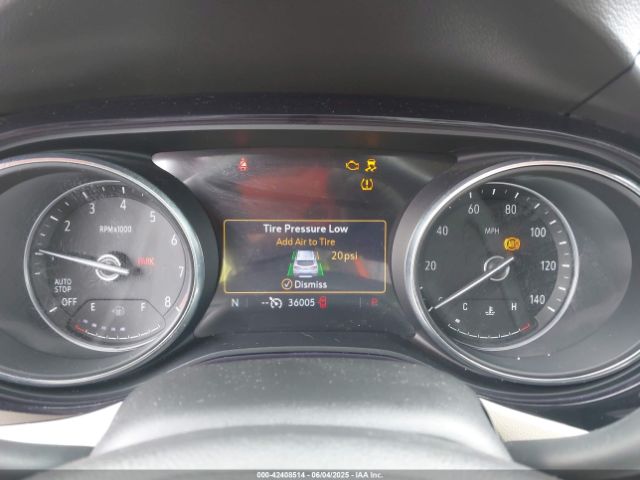 KL4MMDSL0MB050096 Buick Encore Gx Fwd Select
