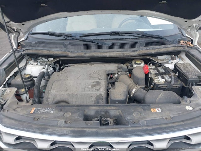 Ford 3.5l ti-vct 2017 1FM5K7D86HGD89248 Image 10