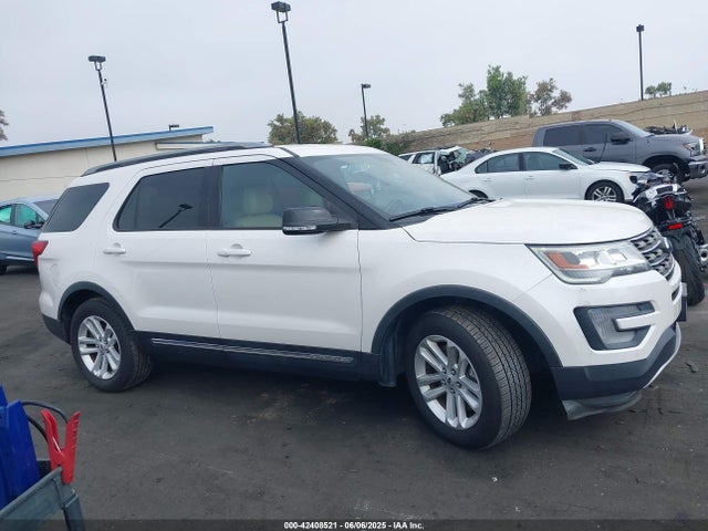 Ford 3.5l ti-vct 2017 1FM5K7D86HGD89248 Image 13