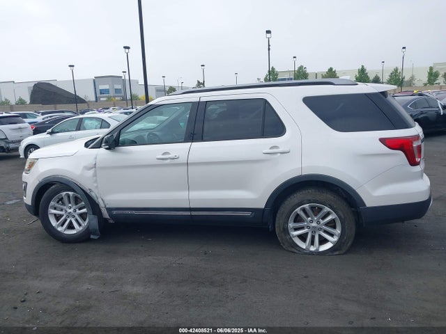 Ford 3.5l ti-vct 2017 1FM5K7D86HGD89248 Image 14