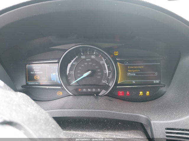 Ford 3.5l ti-vct 2017 1FM5K7D86HGD89248 Image 15
