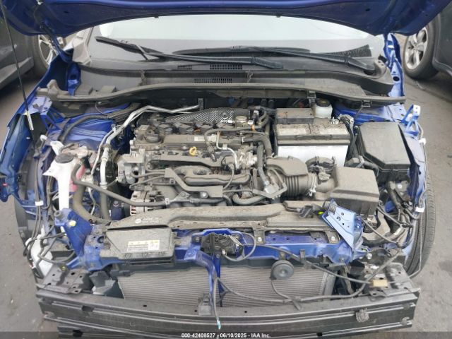 2023 TOYOTA COROLLA CROSS 7MUBAABG8PV054648 Photo 9