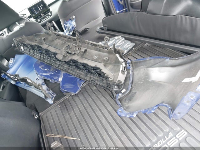 7MUBAABG8PV054648 Toyota m20a-fks