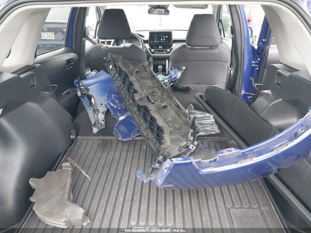 7MUBAABG8PV054648 Toyota m20a-fks