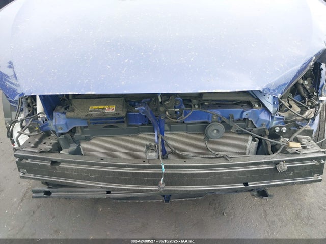7MUBAABG8PV054648 Toyota m20a-fks