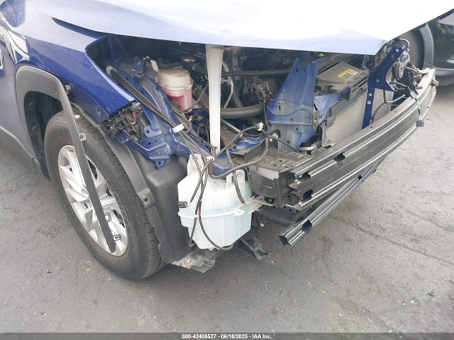 7MUBAABG8PV054648 Toyota m20a-fks