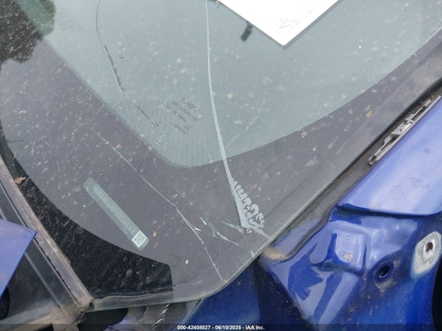 7MUBAABG8PV054648 Toyota m20a-fks