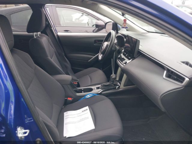2023 TOYOTA COROLLA CROSS 7MUBAABG8PV054648 Photo 4