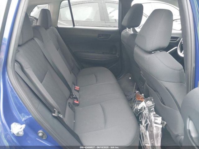 2023 TOYOTA COROLLA CROSS 7MUBAABG8PV054648 Photo 7