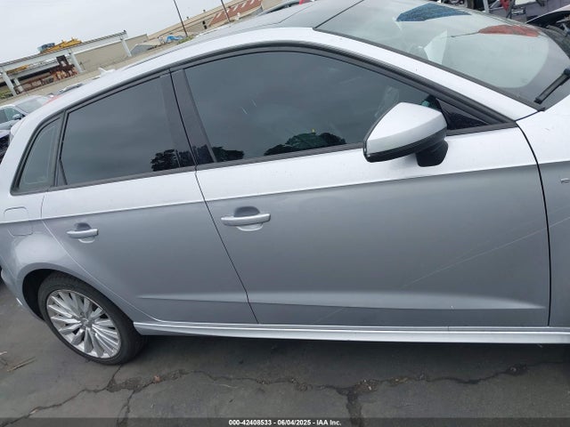 Aukcja sprzedaży 2016 Audi A3 E-tron 1.4t Premium, vin: WAUUPBFF3GA077399, numer aukcji: 42408533