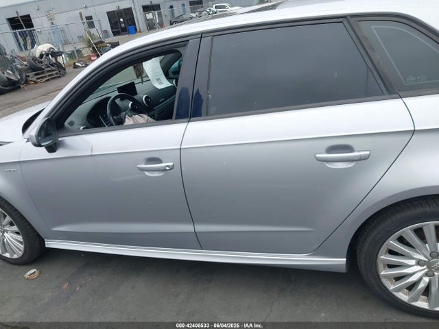 Aukcja sprzedaży 2016 Audi A3 E-tron 1.4t Premium, vin: WAUUPBFF3GA077399, numer aukcji: 42408533