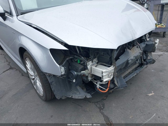 Aukcja sprzedaży 2016 Audi A3 E-tron 1.4t Premium, vin: WAUUPBFF3GA077399, numer aukcji: 42408533