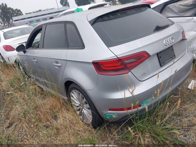 Aukcja sprzedaży 2016 Audi A3 E-tron 1.4t Premium, vin: WAUUPBFF3GA077399, numer aukcji: 42408533
