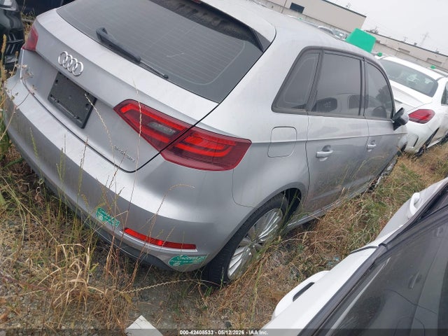 Aukcja sprzedaży 2016 Audi A3 E-tron 1.4t Premium, vin: WAUUPBFF3GA077399, numer aukcji: 42408533