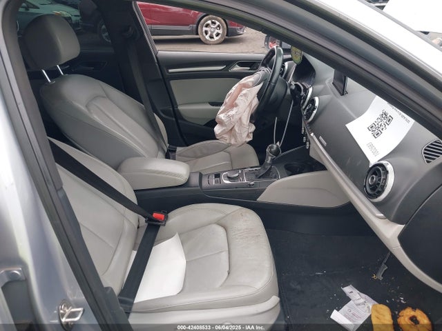 Aukcja sprzedaży 2016 Audi A3 E-tron 1.4t Premium, vin: WAUUPBFF3GA077399, numer aukcji: 42408533