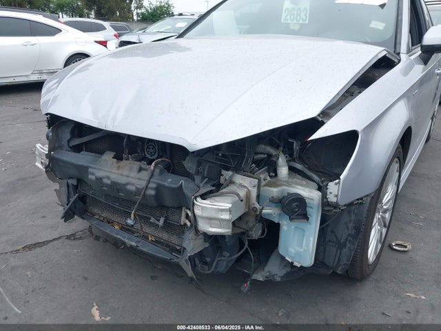 Aukcja sprzedaży 2016 Audi A3 E-tron 1.4t Premium, vin: WAUUPBFF3GA077399, numer aukcji: 42408533