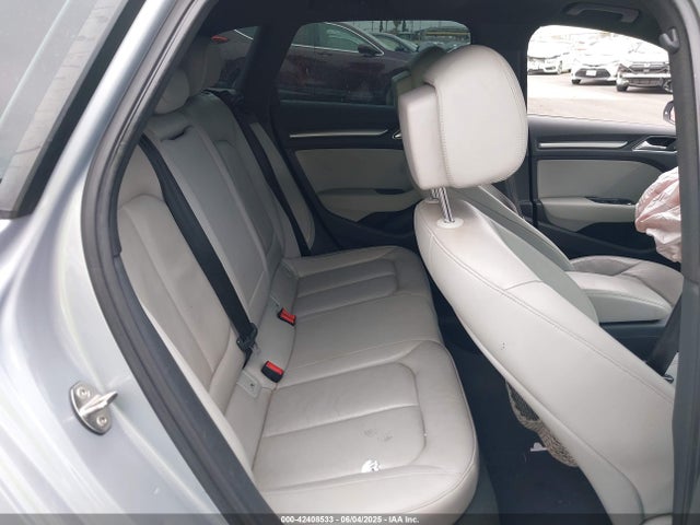 Aukcja sprzedaży 2016 Audi A3 E-tron 1.4t Premium, vin: WAUUPBFF3GA077399, numer aukcji: 42408533