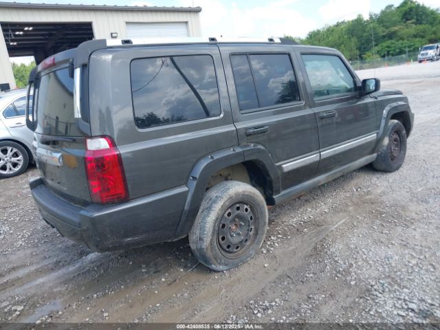 2006 JEEP COMMANDER 1J8HG58N56C337985 Photo 3