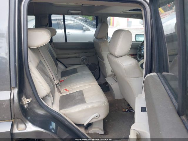 2006 JEEP COMMANDER 1J8HG58N56C337985 Photo 7