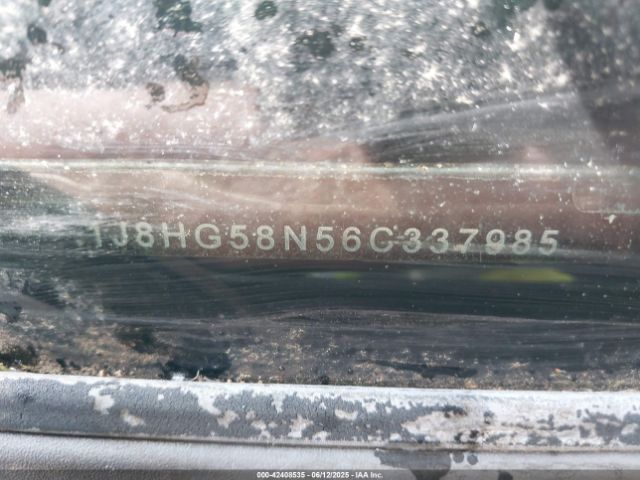 2006 JEEP COMMANDER 1J8HG58N56C337985 Photo 8