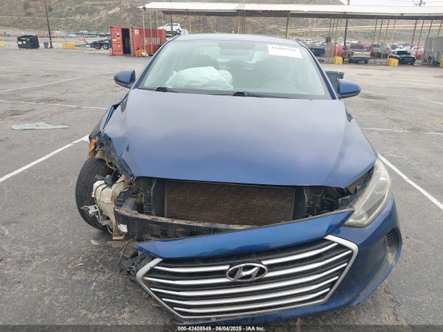 Hyundai mpi nu 2018 5NPD84LF5JH221776 Image 11