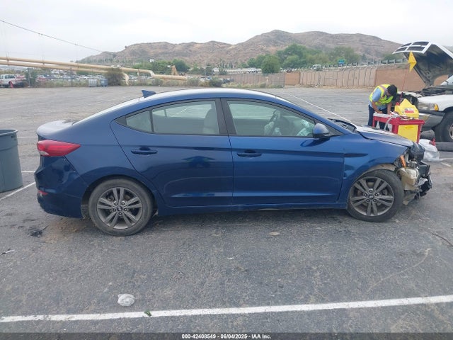 Hyundai mpi nu 2018 5NPD84LF5JH221776 Image 12