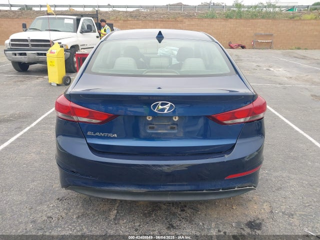 Hyundai mpi nu 2018 5NPD84LF5JH221776 Image 15