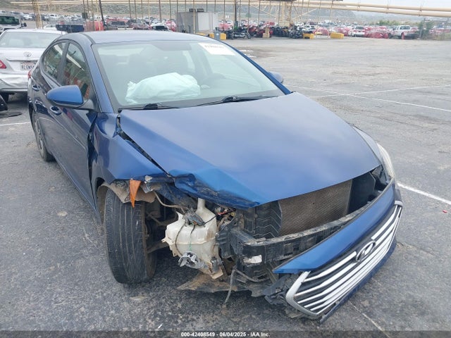 Hyundai mpi nu 2018 5NPD84LF5JH221776 Image 6