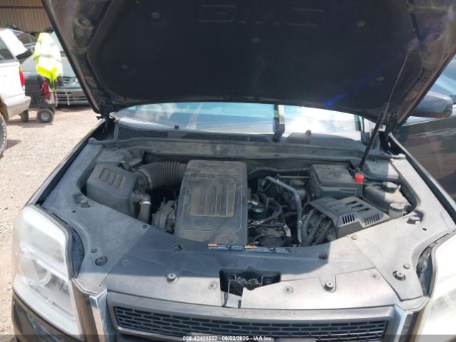 2GKALMEK4F6216855 GMC Terrain Sle-1