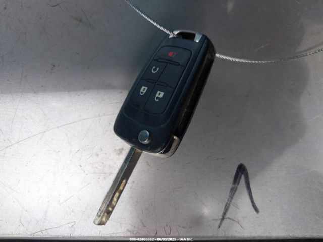 2GKALMEK4F6216855 GMC Terrain Sle-1