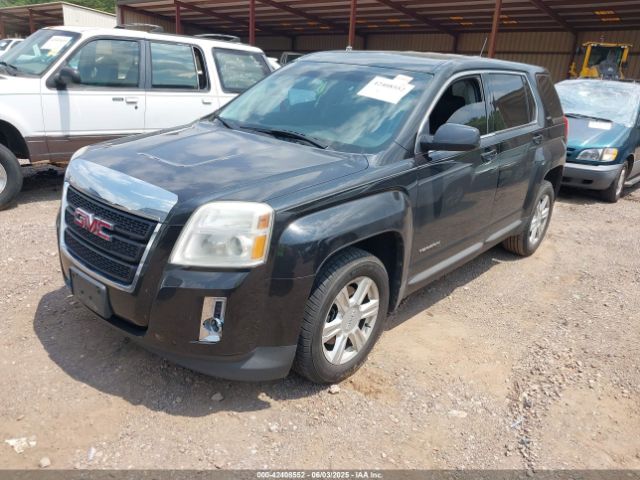 2GKALMEK4F6216855 GMC Terrain Sle-1