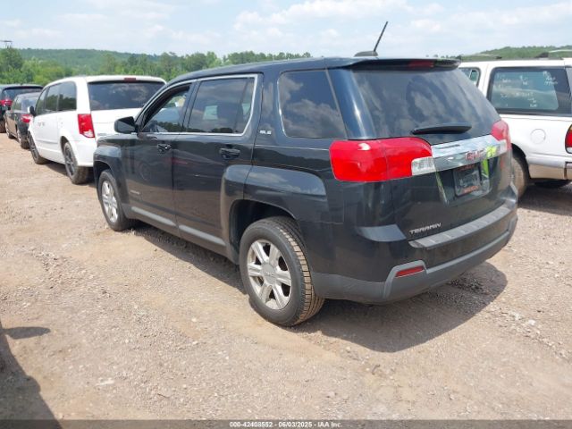 2GKALMEK4F6216855 GMC Terrain Sle-1