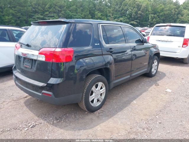 2GKALMEK4F6216855 GMC Terrain Sle-1