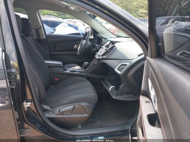 2GKALMEK4F6216855 GMC Terrain Sle-1