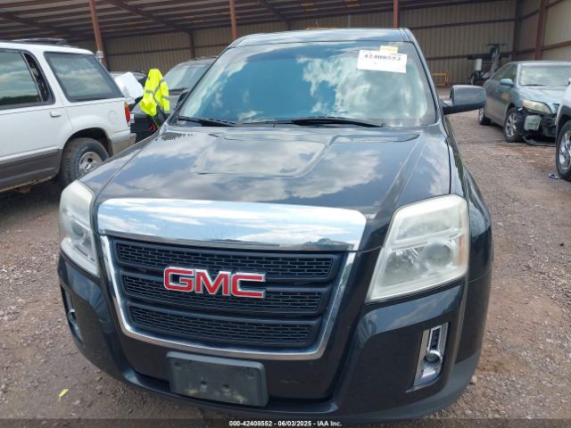 2GKALMEK4F6216855 GMC Terrain Sle-1