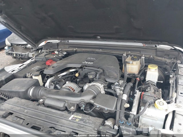 1C6JJTBG7LL110714 Jeep 2020