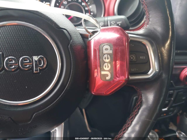 1C6JJTBG7LL110714 Jeep 2020
