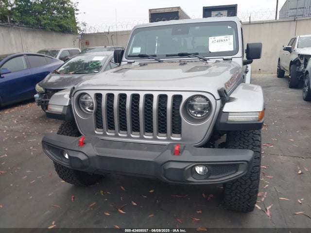1C6JJTBG7LL110714 Jeep 2020